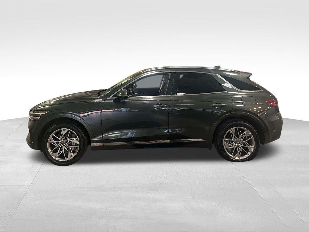 2025 Genesis GV70 2.5T AWD