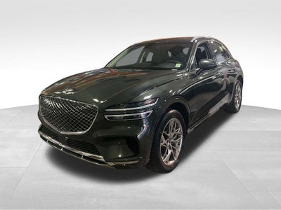 2025 Genesis GV70 2.5T AWD