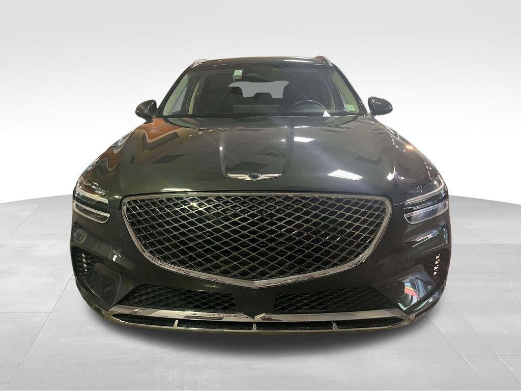 2025 Genesis GV70 2.5T AWD