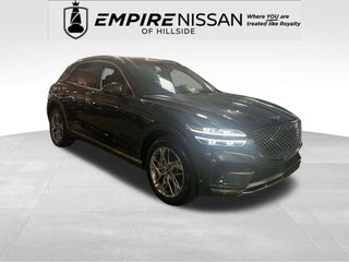 2025 Genesis GV70 2.5T AWD