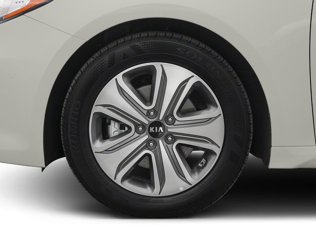 2017 Kia Optima Hybrid Base