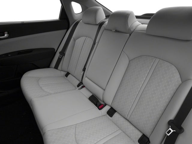 2017 Kia Optima Hybrid Base