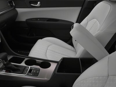 2017 Kia Optima Hybrid Base