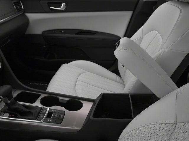 2017 Kia Optima Hybrid Base