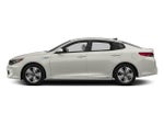 2017 Kia Optima Hybrid Base