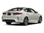 2017 Kia Optima Hybrid Base