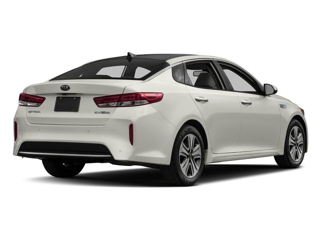 2017 Kia Optima Hybrid Base