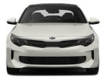 2017 Kia Optima Hybrid Base