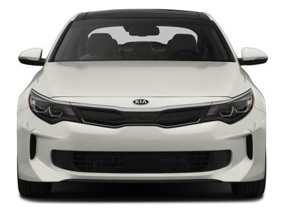 2017 Kia Optima Hybrid Base