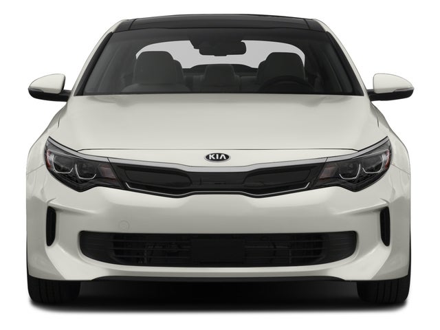 2017 Kia Optima Hybrid Base