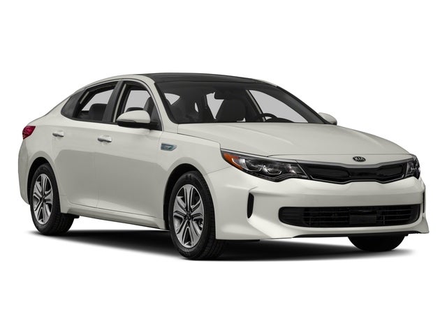 2017 Kia Optima Hybrid Base