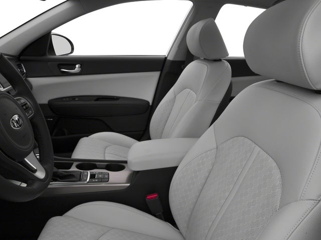 2017 Kia Optima Hybrid Base