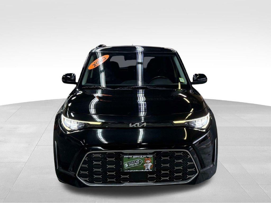 2023 Kia Soul GT-Line
