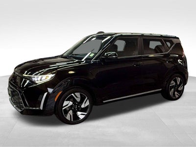 2023 Kia Soul GT-Line