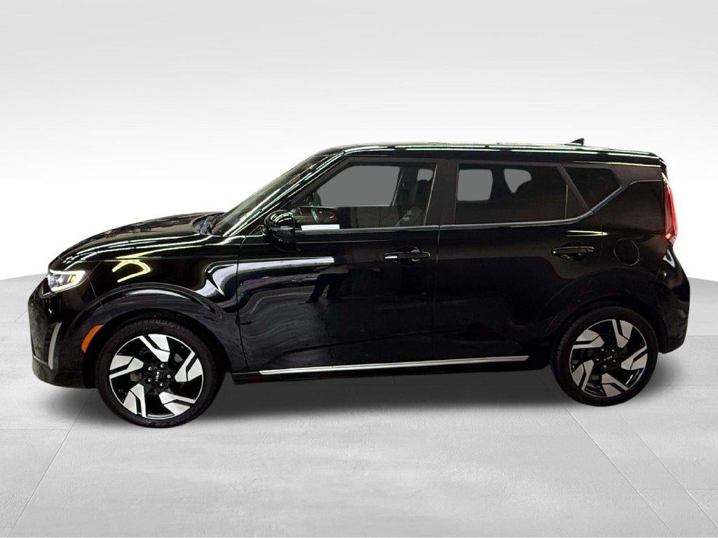 2023 Kia Soul GT-Line