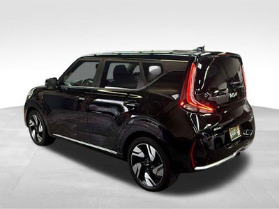 2023 Kia Soul GT-Line