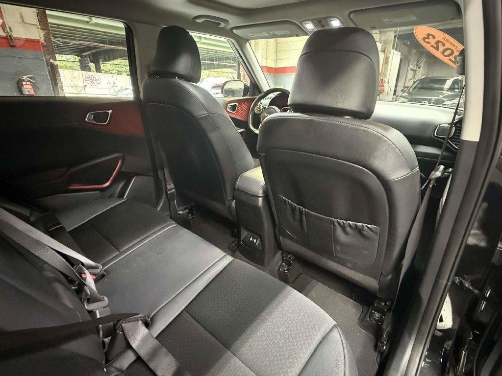 2023 Kia Soul GT-Line