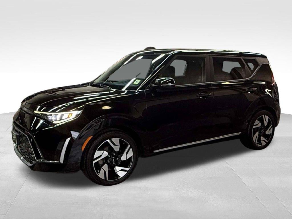2023 Kia Soul GT-Line