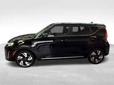 2023 Kia Soul GT-Line