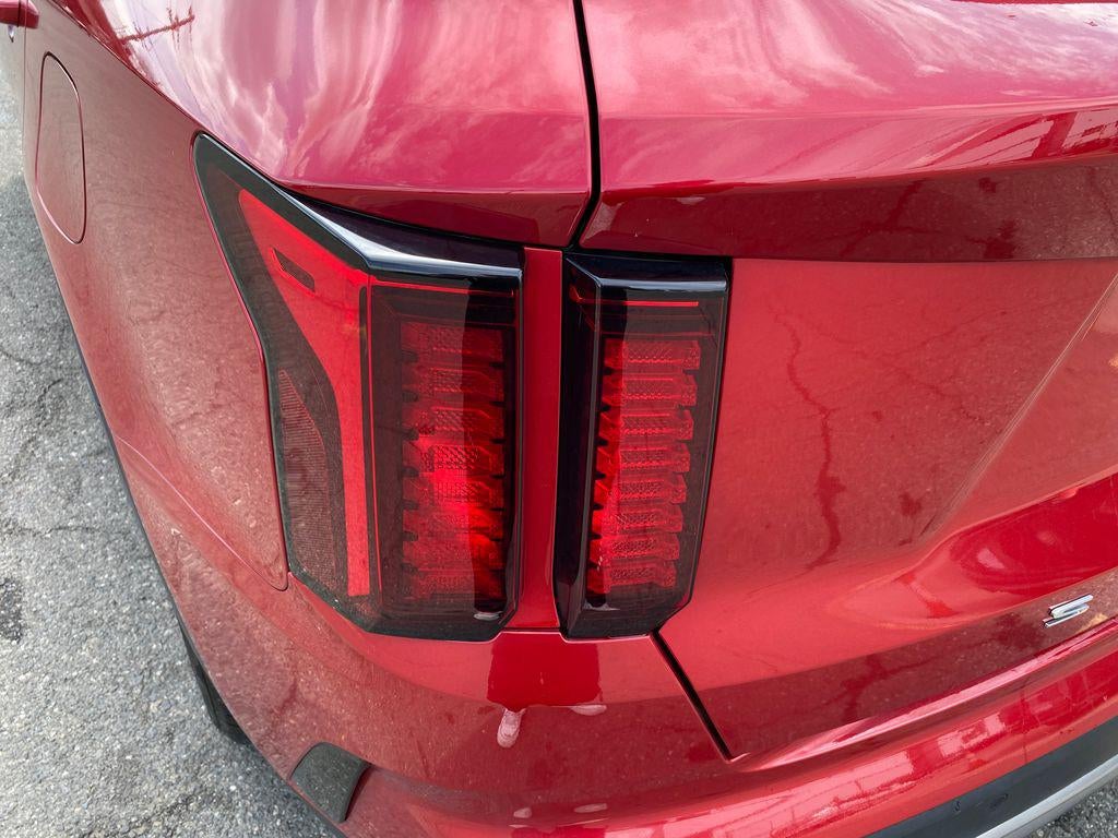 2021 Kia Sorento Hybrid EX