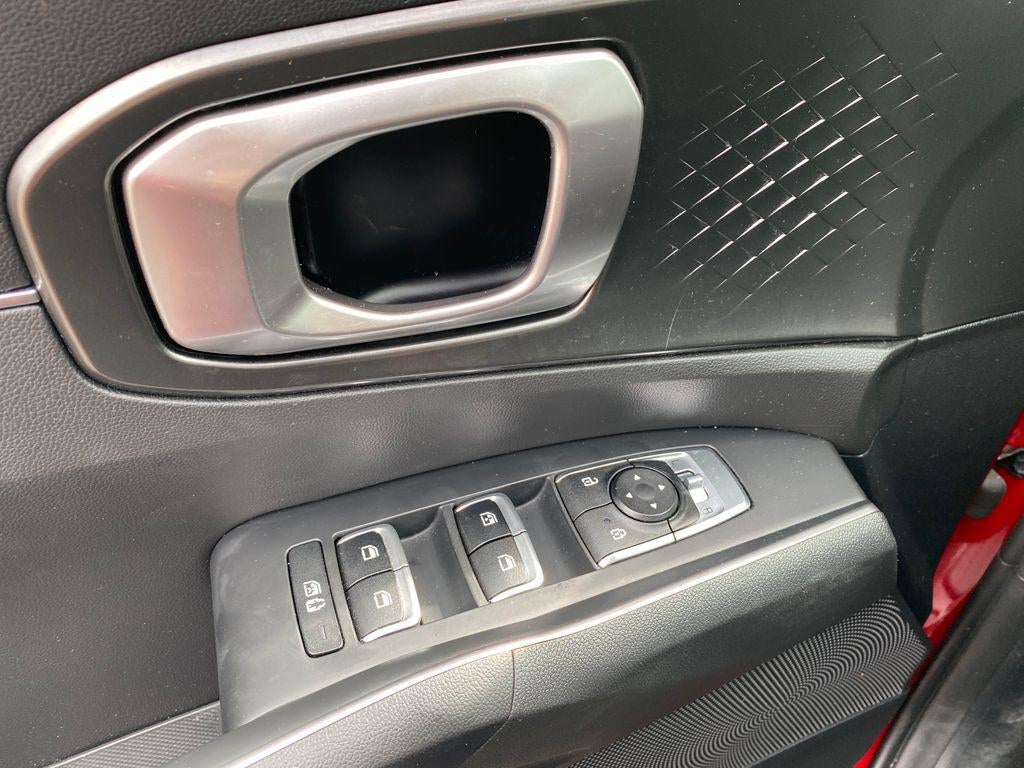 2021 Kia Sorento Hybrid EX