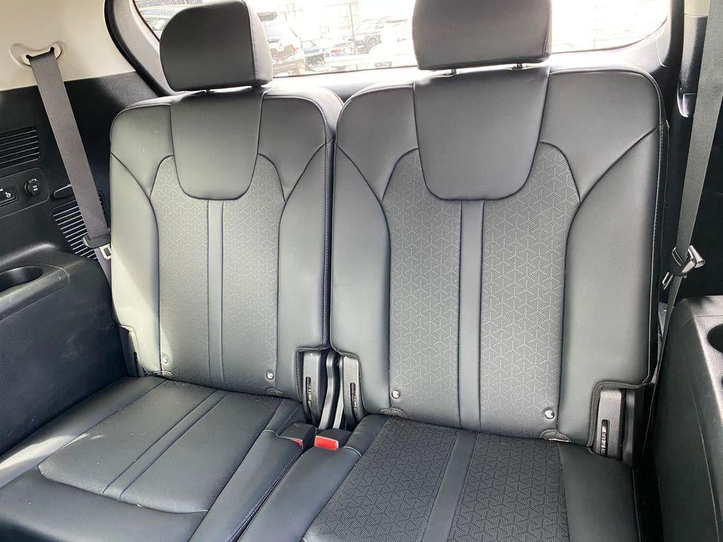 2021 Kia Sorento Hybrid EX