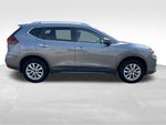 2020 Nissan Rogue SV Intelligent AWD