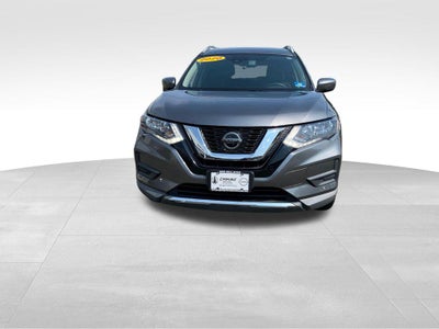 2020 Nissan Rogue SV Intelligent AWD
