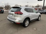 2020 Nissan Rogue S Intelligent AWD