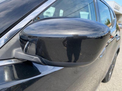 2020 Nissan Rogue S Intelligent AWD