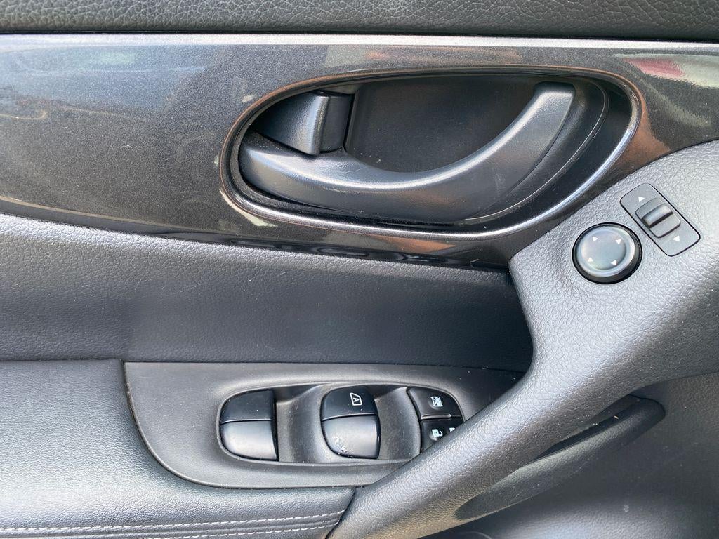 2020 Nissan Rogue S Intelligent AWD