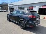 2020 Nissan Rogue S Intelligent AWD