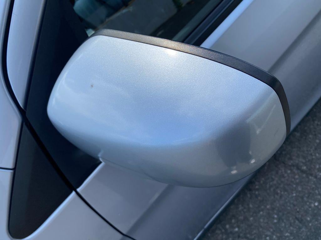 2022 Mitsubishi Mirage ES