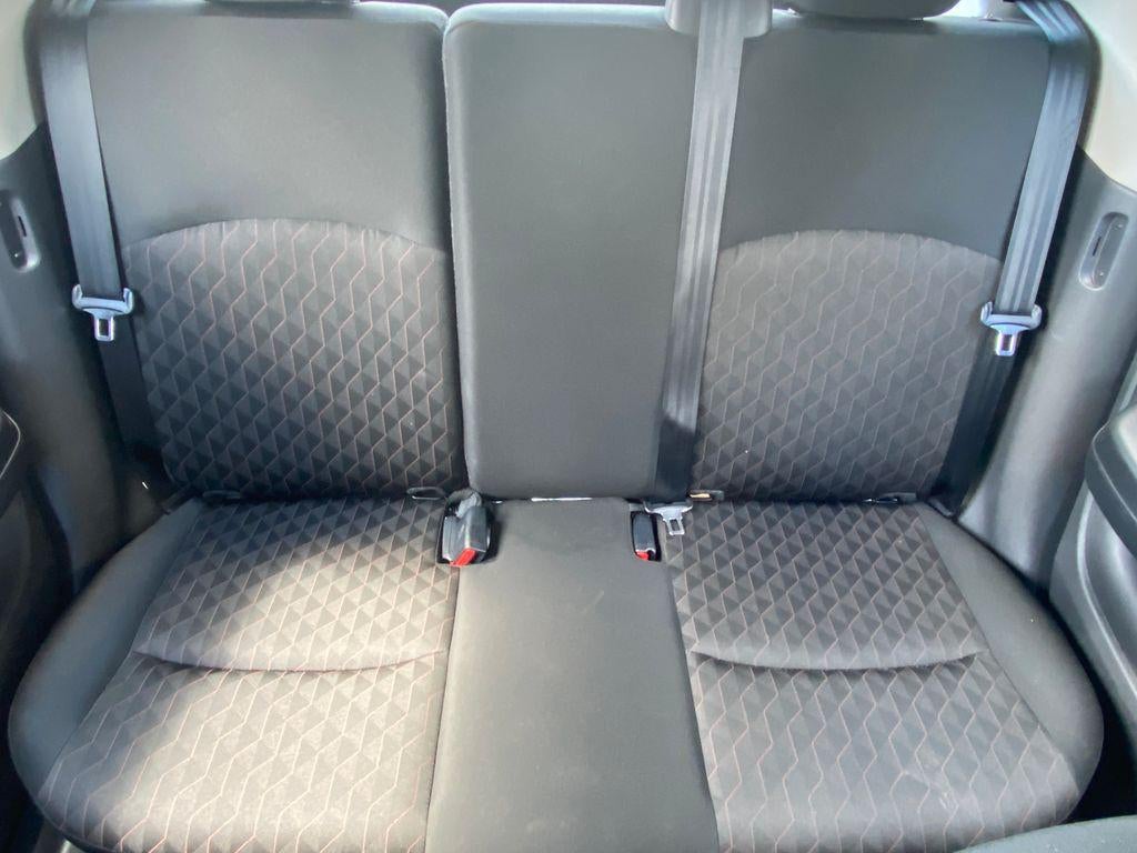 2022 Mitsubishi Mirage ES
