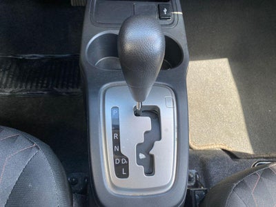2022 Mitsubishi Mirage ES