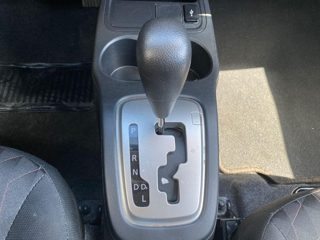 2022 Mitsubishi Mirage ES