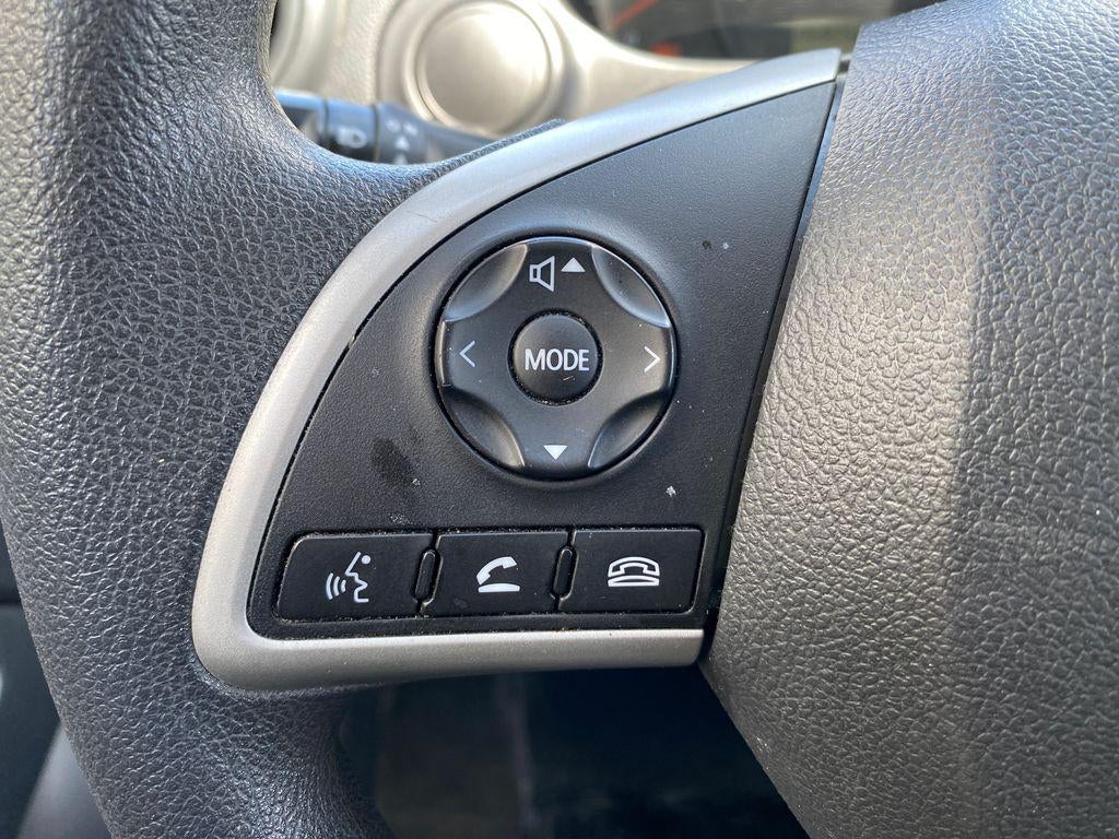 2022 Mitsubishi Mirage ES
