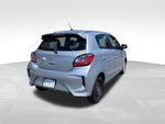 2022 Mitsubishi Mirage ES