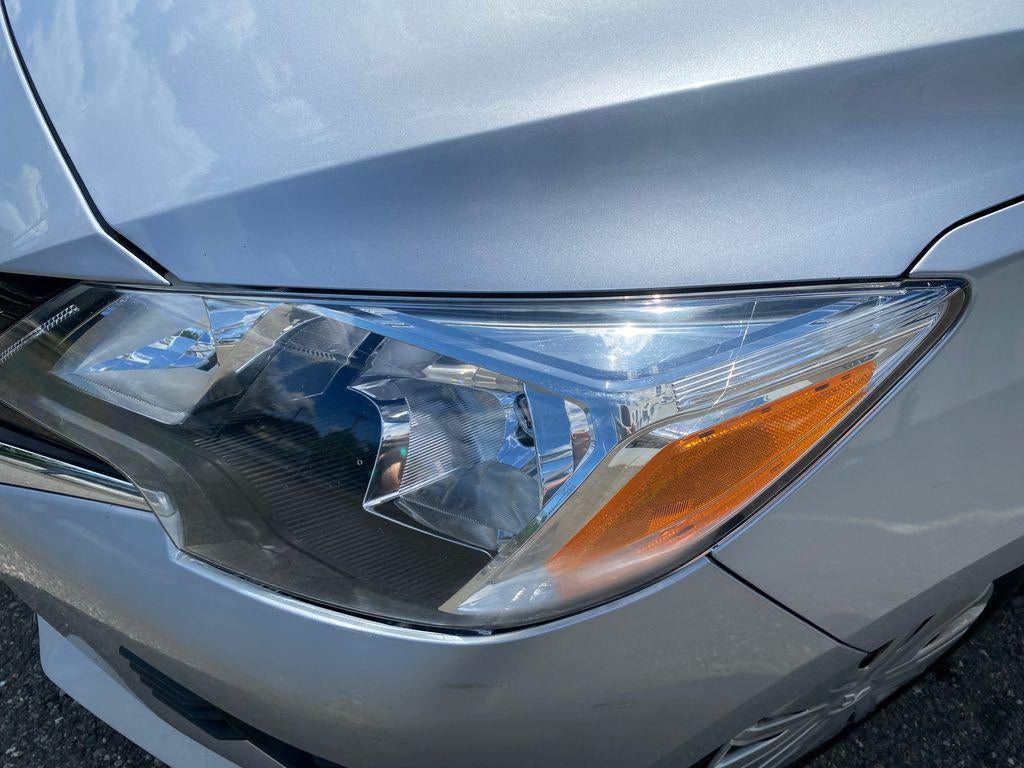 2022 Mitsubishi Mirage ES