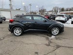 2020 Toyota C-HR LE