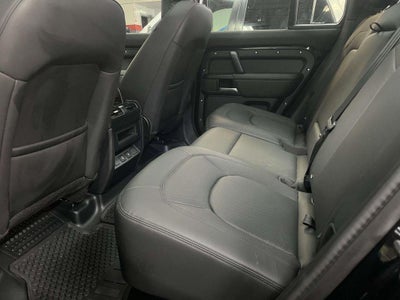 2025 Land Rover Defender 110 S