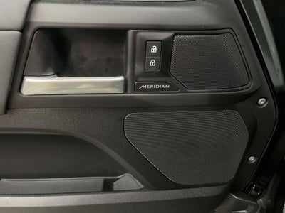 2025 Land Rover Defender 110 S
