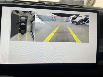 2025 Land Rover Defender 110 S