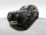 2025 Land Rover Defender 110 S