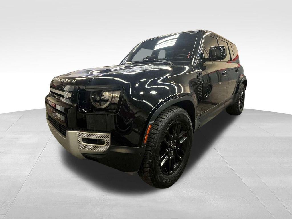 2025 Land Rover Defender 110 S