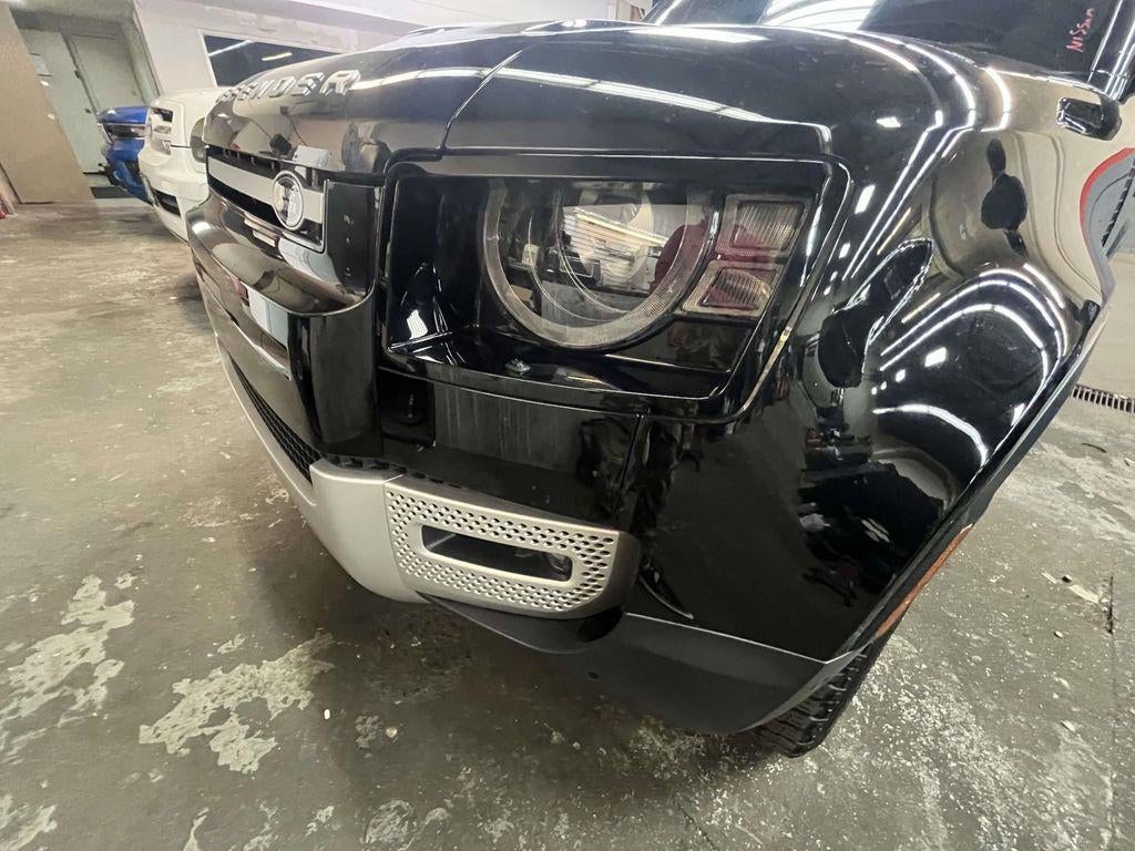 2025 Land Rover Defender 110 S