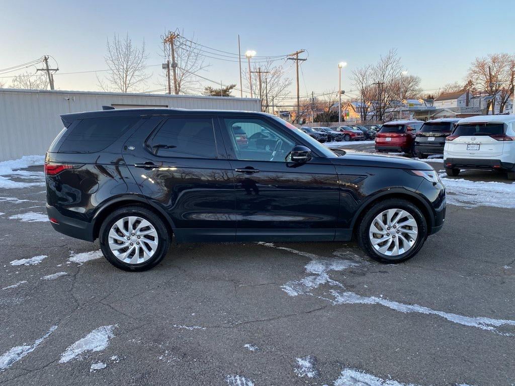 2024 Land Rover Discovery P300 S