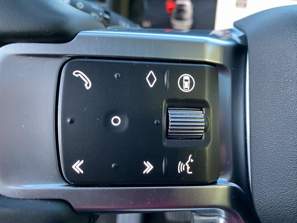 2024 Land Rover Discovery P300 S