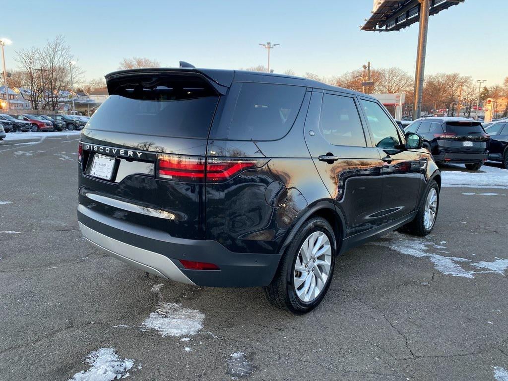 2024 Land Rover Discovery P300 S