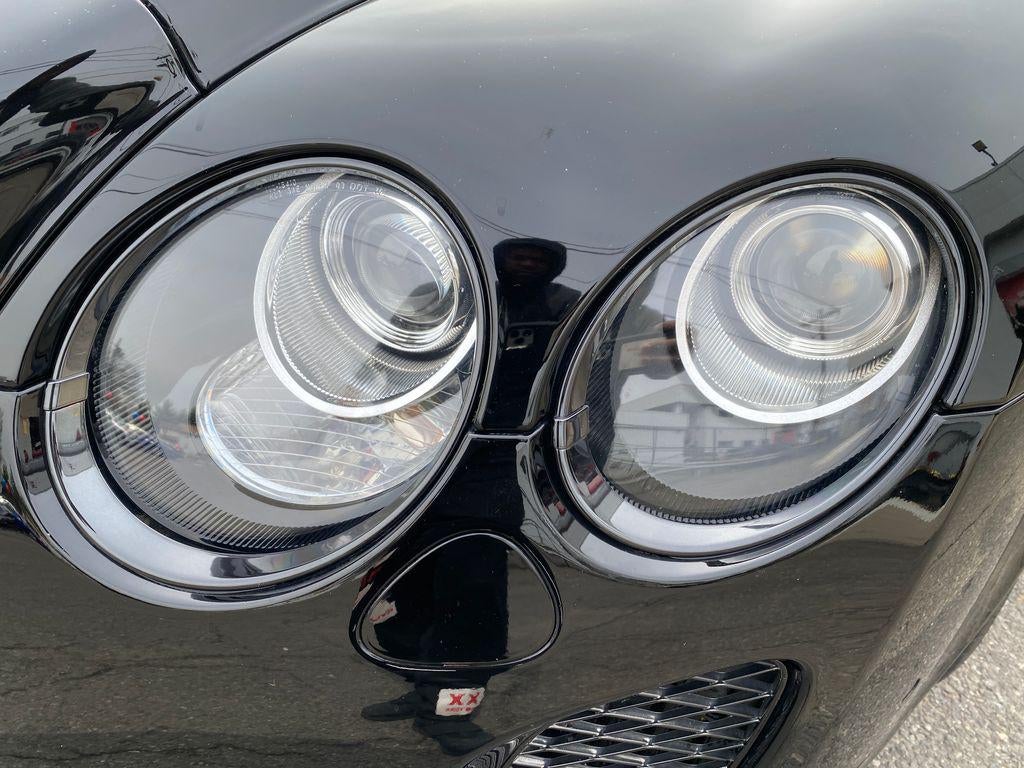 2012 Bentley Continental Supersports ISR